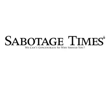 sabotage times