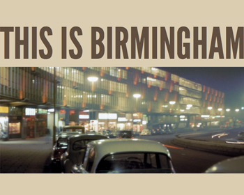 This Is Birmingham