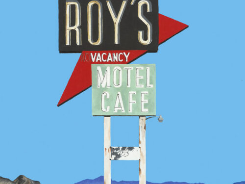 Roys Motel